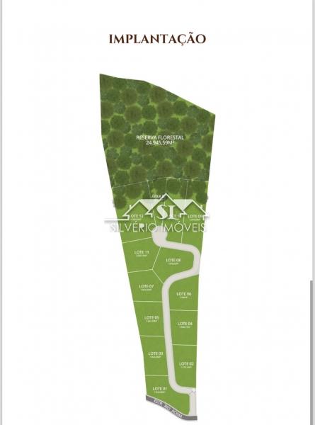 Terreno Residencial à venda em Fagundes, Petrópolis - RJ - Foto 5