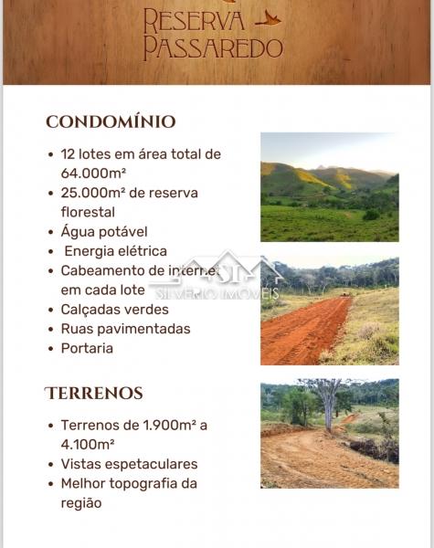 Terreno Residencial à venda em Fagundes, Petrópolis - RJ - Foto 3