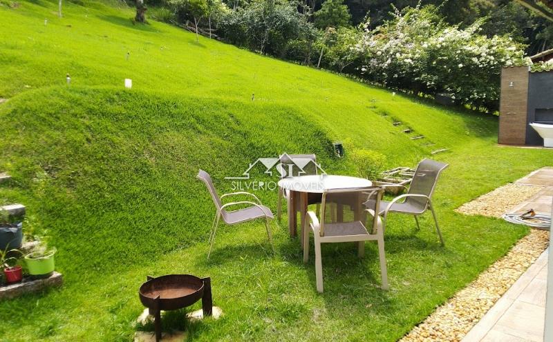 Casa à venda em Araras, Petrópolis - RJ - Foto 18