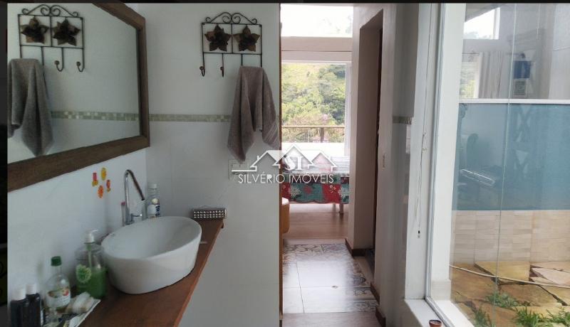 Casa à venda em Araras, Petrópolis - RJ - Foto 2