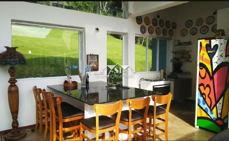 Casa à venda em Araras, Petrópolis - RJ - Foto 9