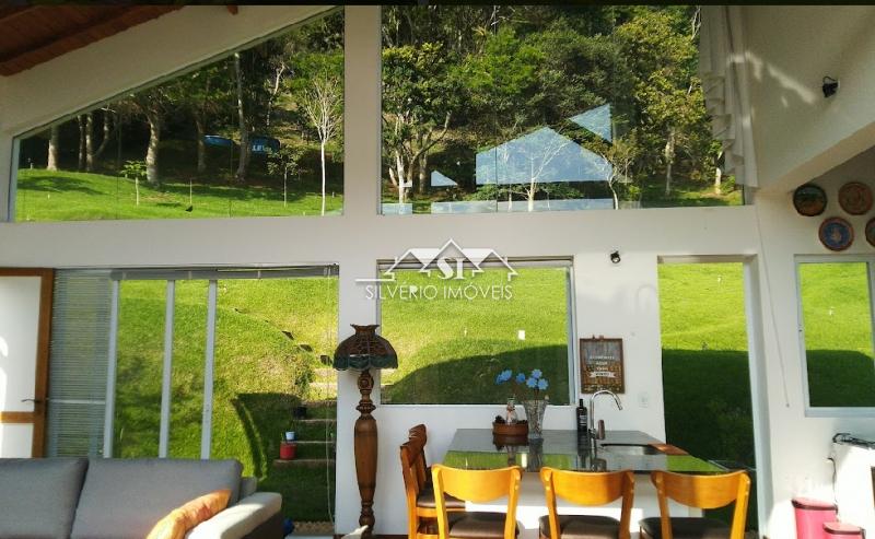 Casa à venda em Araras, Petrópolis - RJ - Foto 8