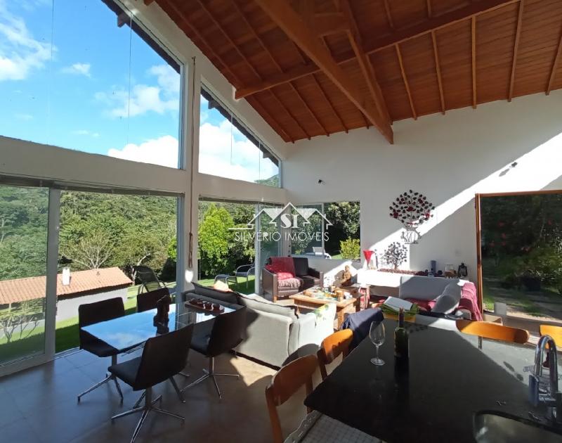 Casa à venda em Araras, Petrópolis - RJ - Foto 7