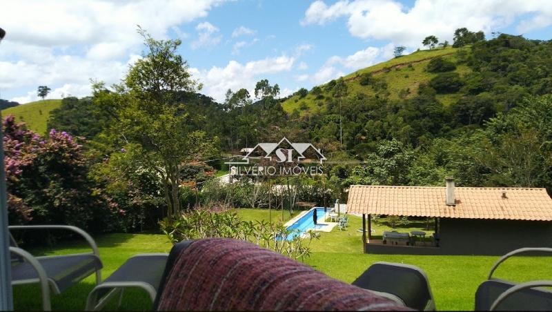 Casa à venda em Araras, Petrópolis - RJ - Foto 23