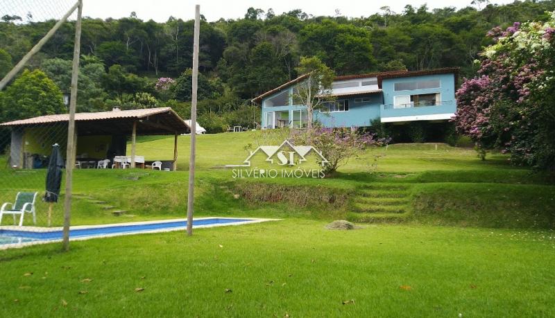 Casa à venda em Araras, Petrópolis - RJ - Foto 25