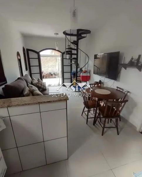 Casa à venda em Carangola, Petrópolis - RJ - Foto 6