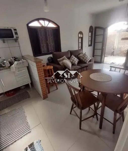 Casa à venda em Carangola, Petrópolis - RJ - Foto 7