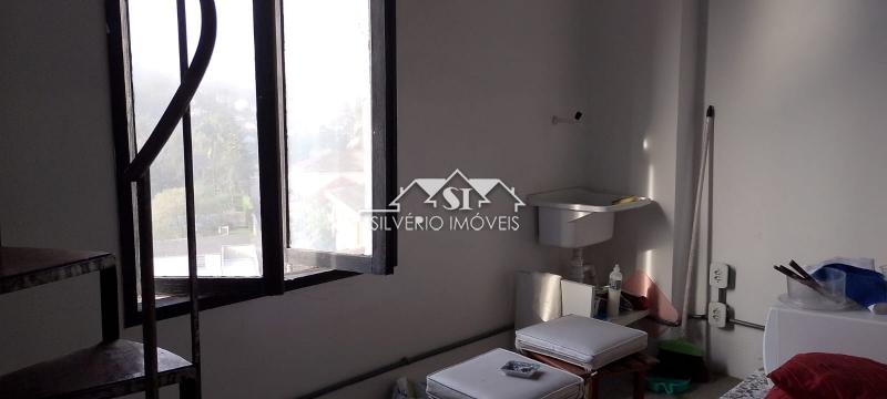 Apartamento em Alto da Serra - Petrópolis/RJ  - 1 Quartos