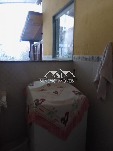 Casa à venda com 5 quartos, 340m² - Foto 8