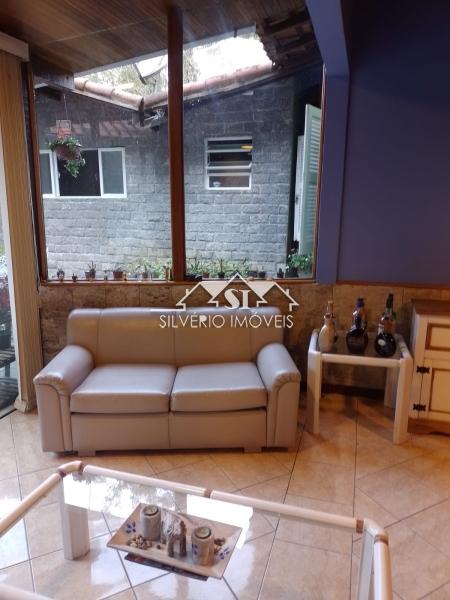 Casa à venda com 5 quartos, 340m² - Foto 23