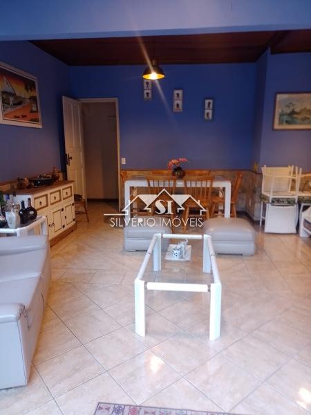 Casa à venda com 5 quartos, 340m² - Foto 24