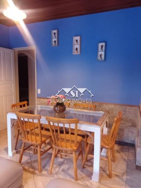 Casa à venda com 5 quartos, 340m² - Foto 25