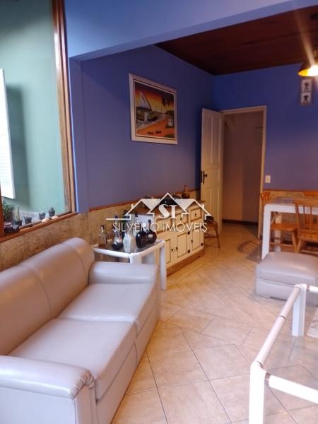 Casa à venda com 5 quartos, 340m² - Foto 27