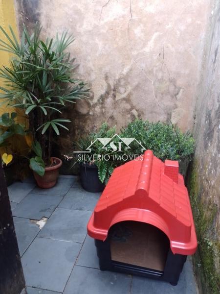 Casa à venda com 5 quartos, 340m² - Foto 37