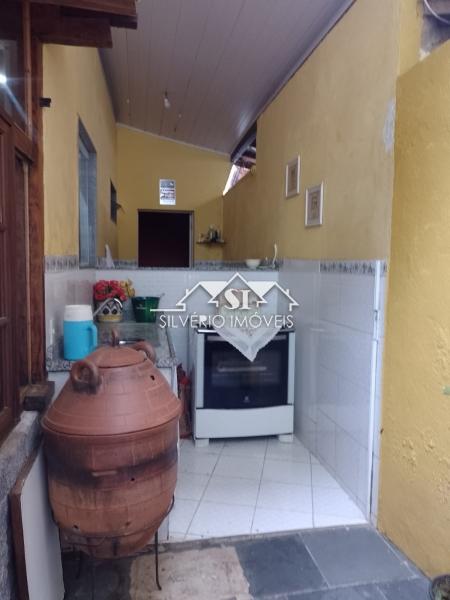 Casa à venda com 5 quartos, 340m² - Foto 38
