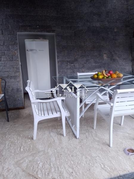 Casa à venda com 5 quartos, 340m² - Foto 39