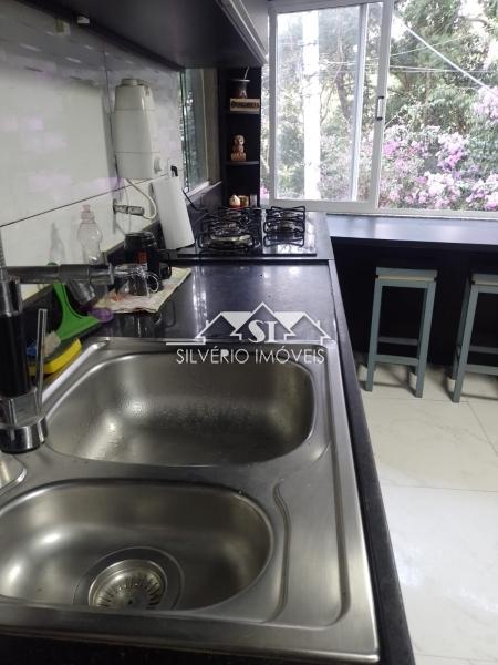 Casa à venda com 5 quartos, 340m² - Foto 46