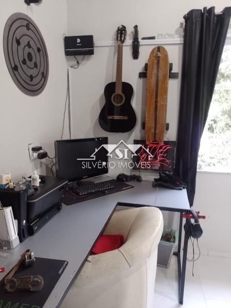 Casa à venda com 5 quartos, 340m² - Foto 54