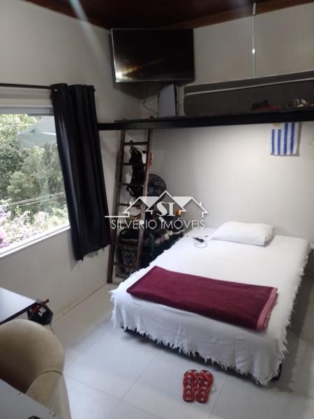 Casa à venda com 5 quartos, 340m² - Foto 56