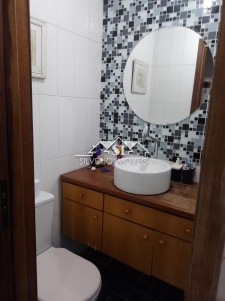 Casa à venda com 5 quartos, 340m² - Foto 57