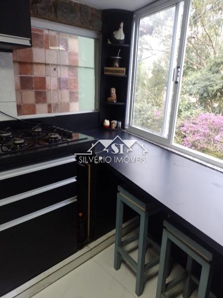 Casa à venda com 5 quartos, 340m² - Foto 58