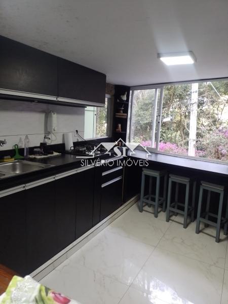 Casa à venda com 5 quartos, 340m² - Foto 61