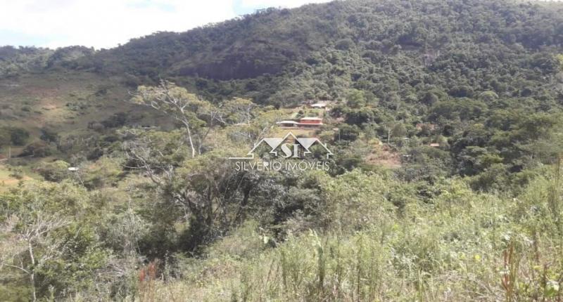 Terreno Residencial à venda em São Pedro, Areal - RJ - Foto 8
