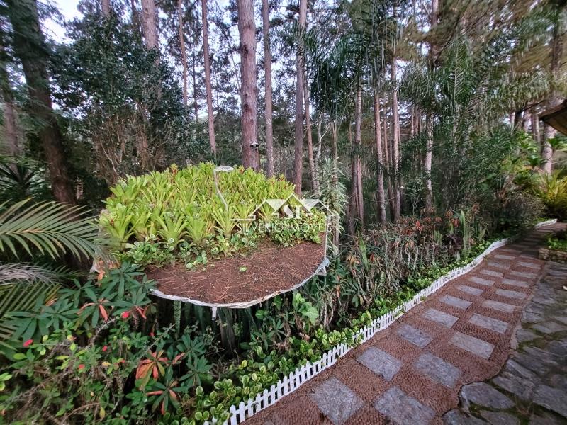 Casa à venda com 6 quartos, 350m² - Foto 18