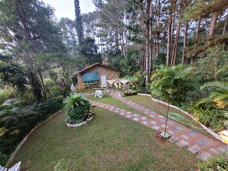 Casa à venda com 6 quartos, 350m² - Foto 29