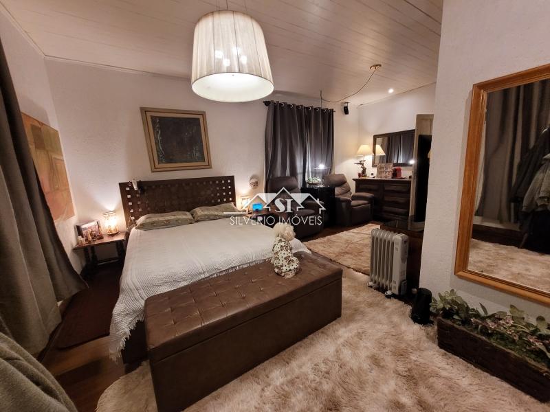 Casa à venda com 6 quartos, 350m² - Foto 61