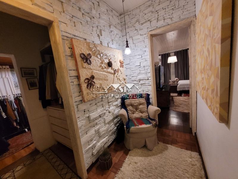 Casa à venda com 6 quartos, 350m² - Foto 63