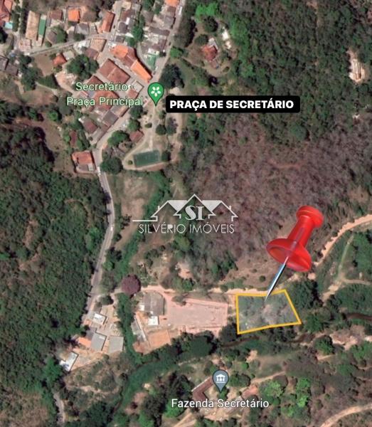 Terreno à venda, 3000m² - Foto 3