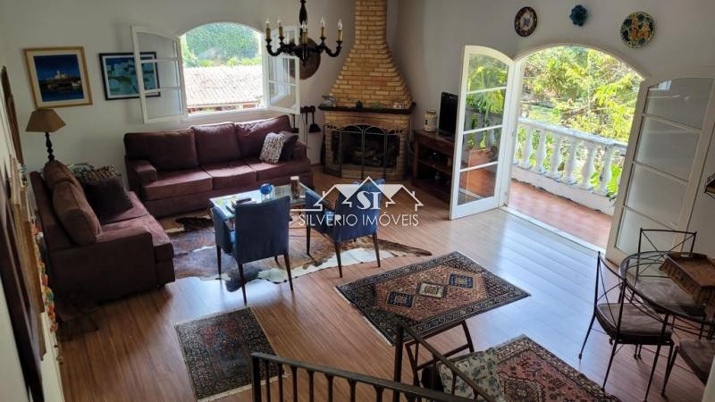 Casa à venda em Retiro, Petrópolis - RJ - Foto 25