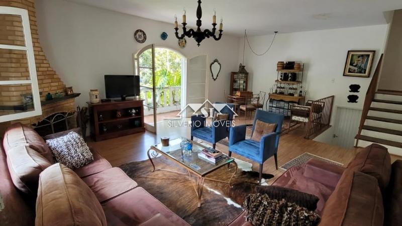 Casa à venda em Retiro, Petrópolis - RJ - Foto 23