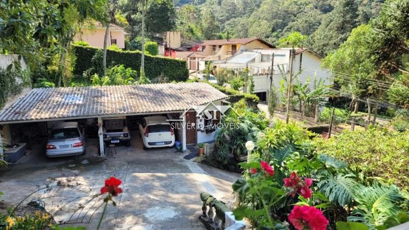 Casa à venda em Retiro, Petrópolis - RJ - Foto 9