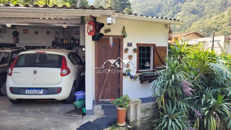 Casa à venda em Retiro, Petrópolis - RJ - Foto 8