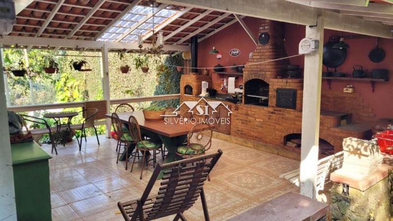 Casa à venda em Retiro, Petrópolis - RJ - Foto 20