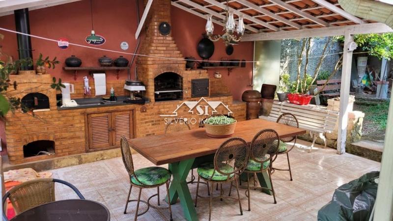 Casa à venda em Retiro, Petrópolis - RJ - Foto 21