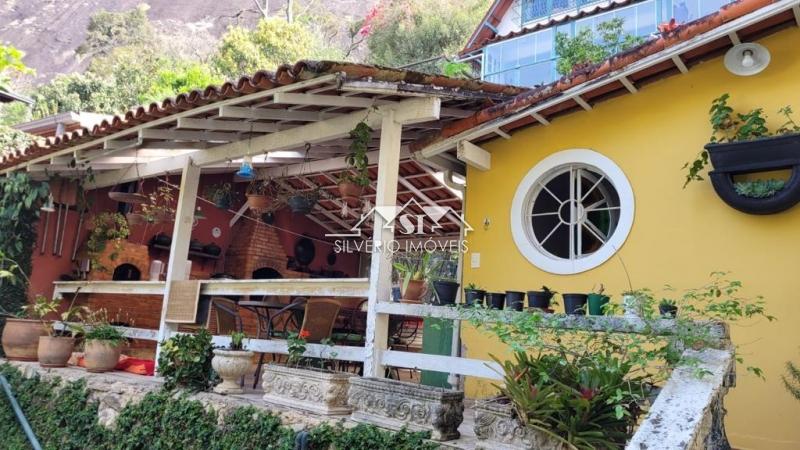 Casa à venda em Retiro, Petrópolis - RJ - Foto 5