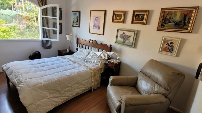 Casa à venda em Retiro, Petrópolis - RJ - Foto 15