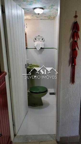 Casa à venda em Retiro, Petrópolis - RJ - Foto 2