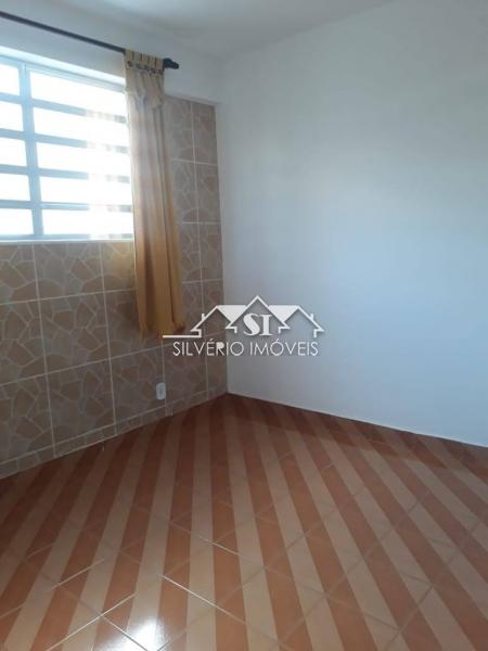 Casa em Bingen - Petrópolis/RJ  - 2 Quartos