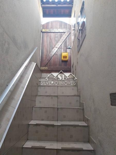 Casa à venda em Bingen, Petrópolis - RJ - Foto 2