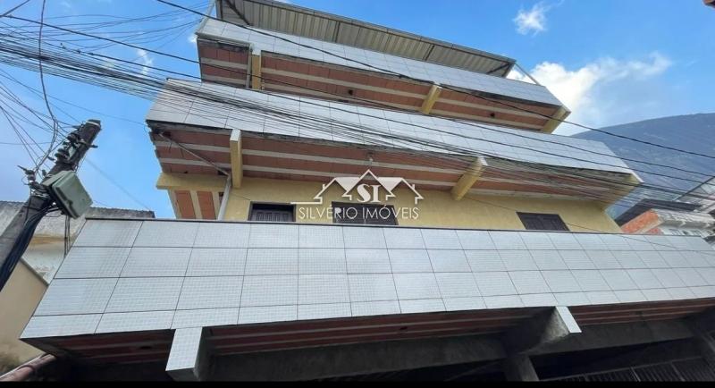 Imóvel Comercial Padrão à venda com 12 quartos, 450m² - Foto 5