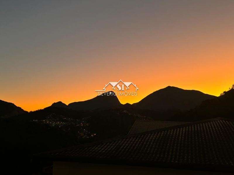 Apartamento em Samambaia - Petrópolis/RJ  - 3 Quartos