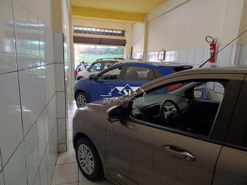 Loja em Centro - Petrópolis/RJ 