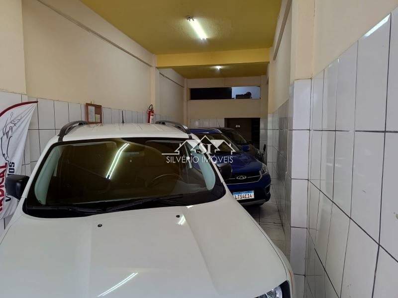 Loja-Salão à venda, 50m² - Foto 4