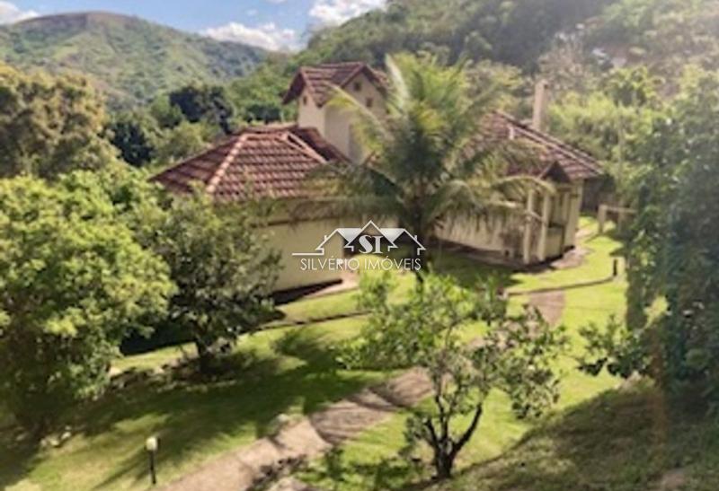 Casa em Alberto Torres - Areal/RJ  - 4 Quartos