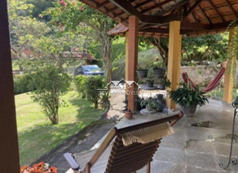 Casa à venda em Alberto Torres, Areal - RJ - Foto 4