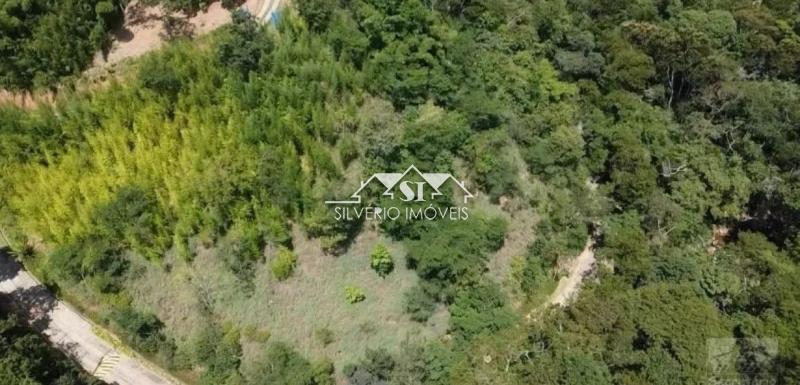 Terreno em Pedro do Rio - Petrópolis/RJ 